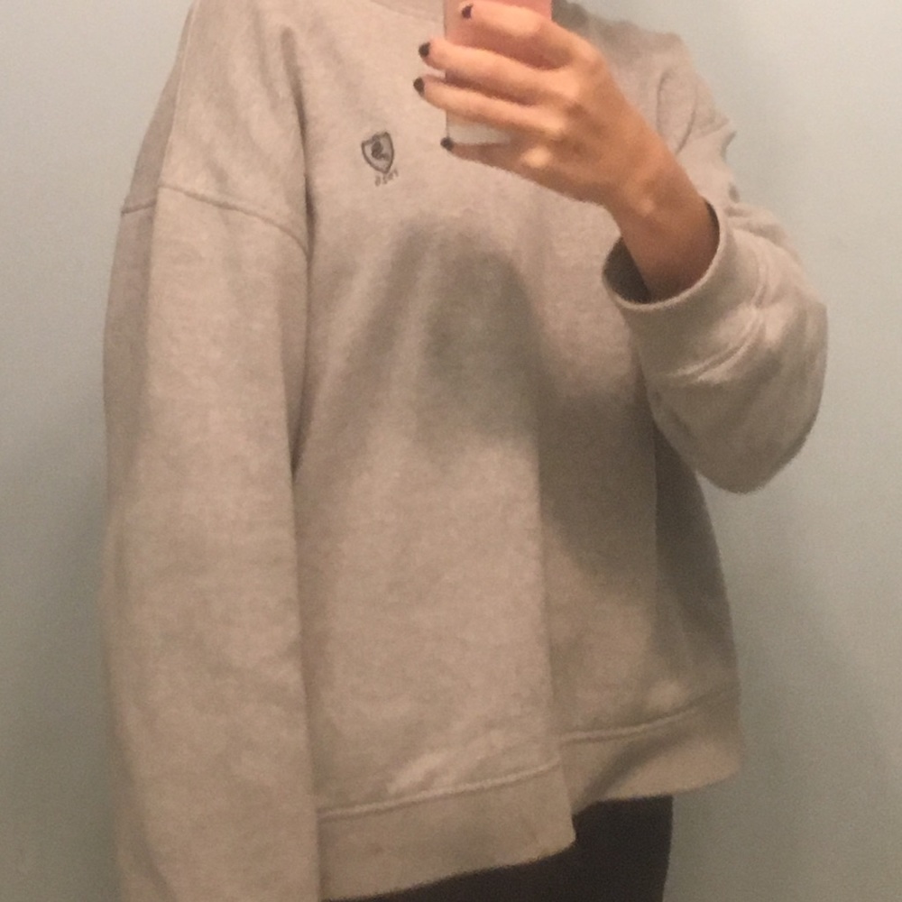 Meet your Posher, Ellie